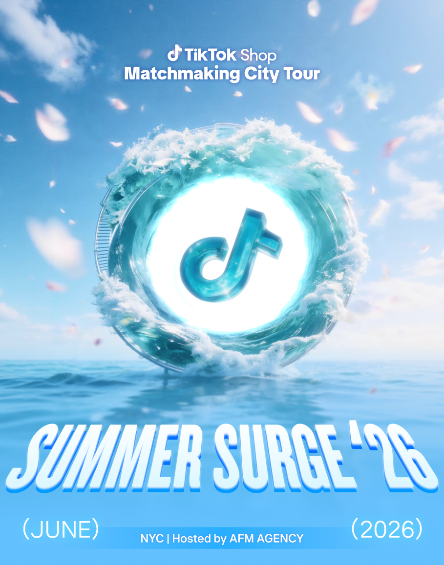 TikTok Matchmaking City Tour